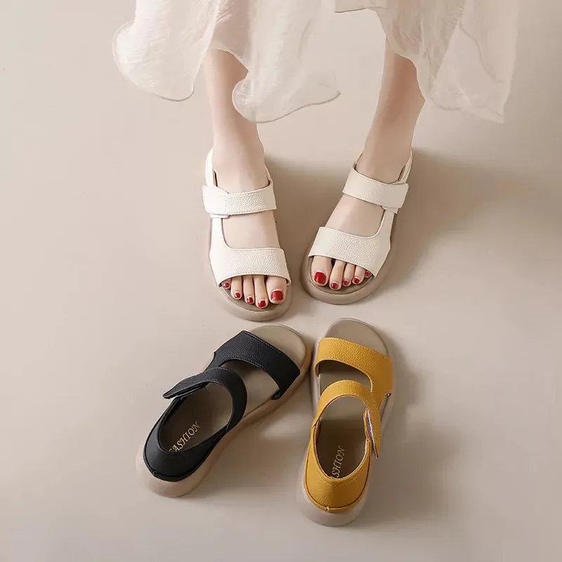 Sandal Nữ AG0334 1