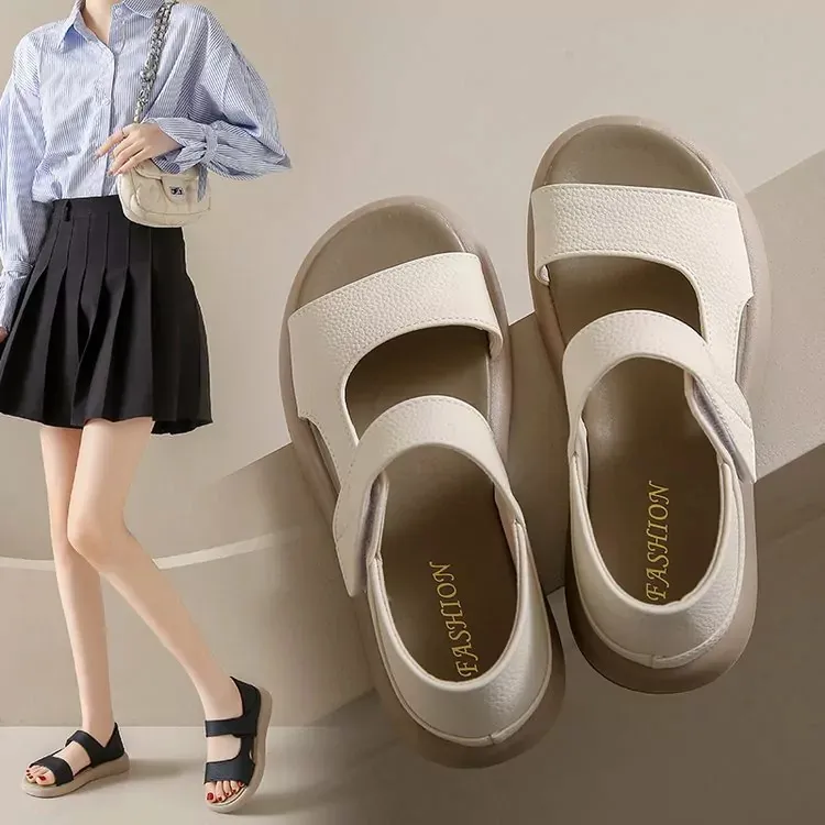 Sandal Nữ AG0334 3