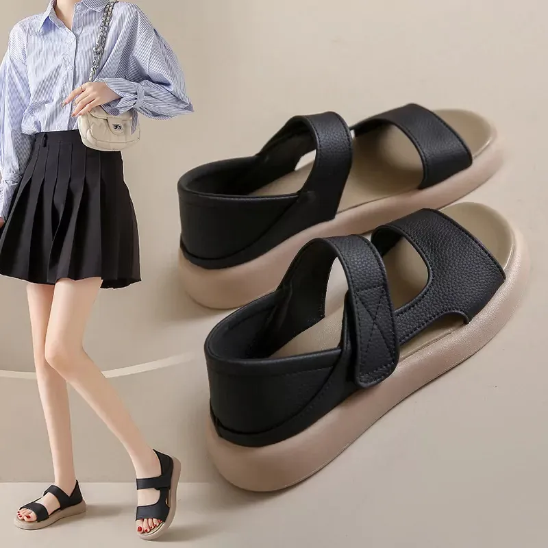 Sandal Nữ AG0334 6
