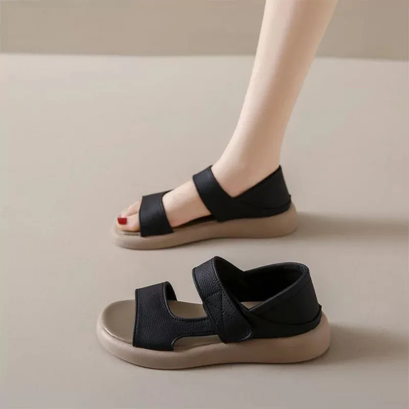 Sandal Nữ AG0334 12