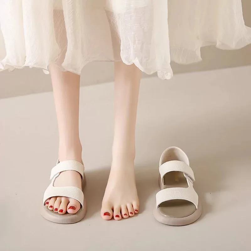 Sandal Nữ AG0334 13