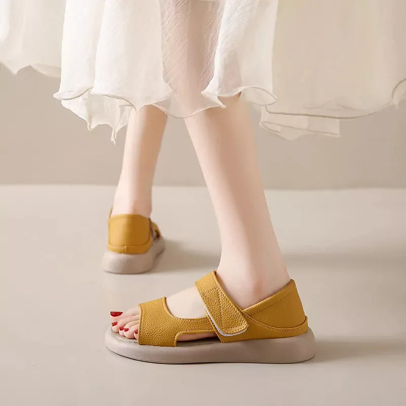 Sandal Nữ AG0334 7