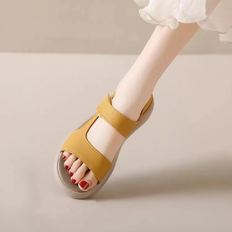 Sandal Nữ AG0334 9