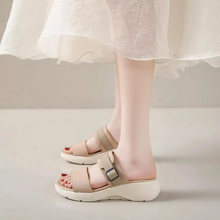 Sandal Nữ Hàn Quốc AG0402 2