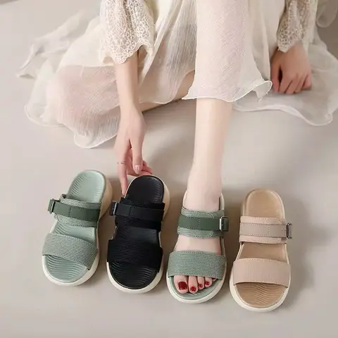 Sandal Nữ Hàn Quốc AG0402