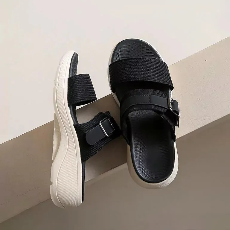 Sandal Nữ Hàn Quốc AG0402 3