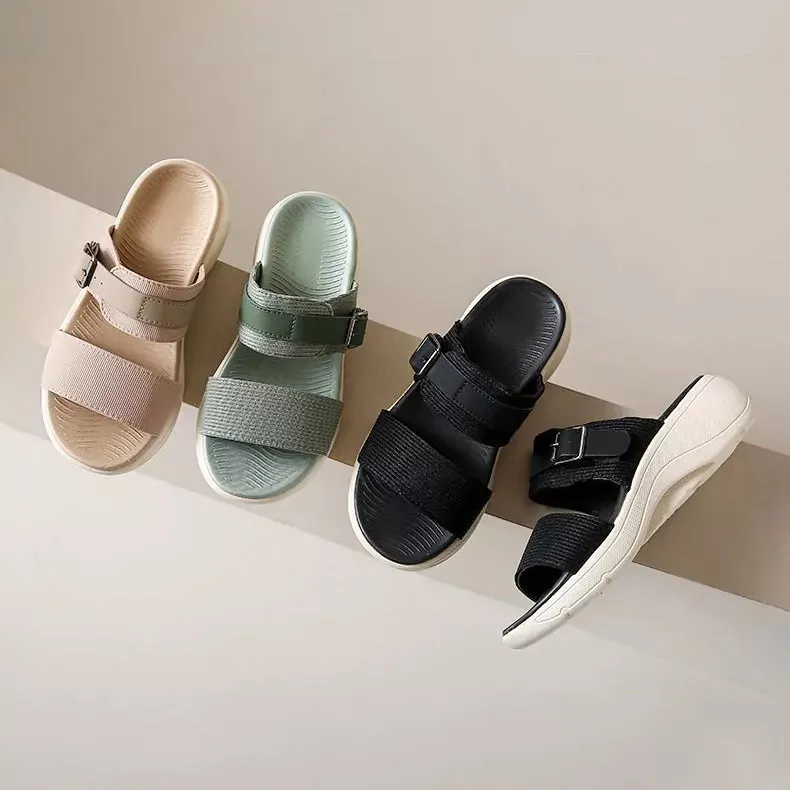 Sandal Nữ Hàn Quốc AG0402 4