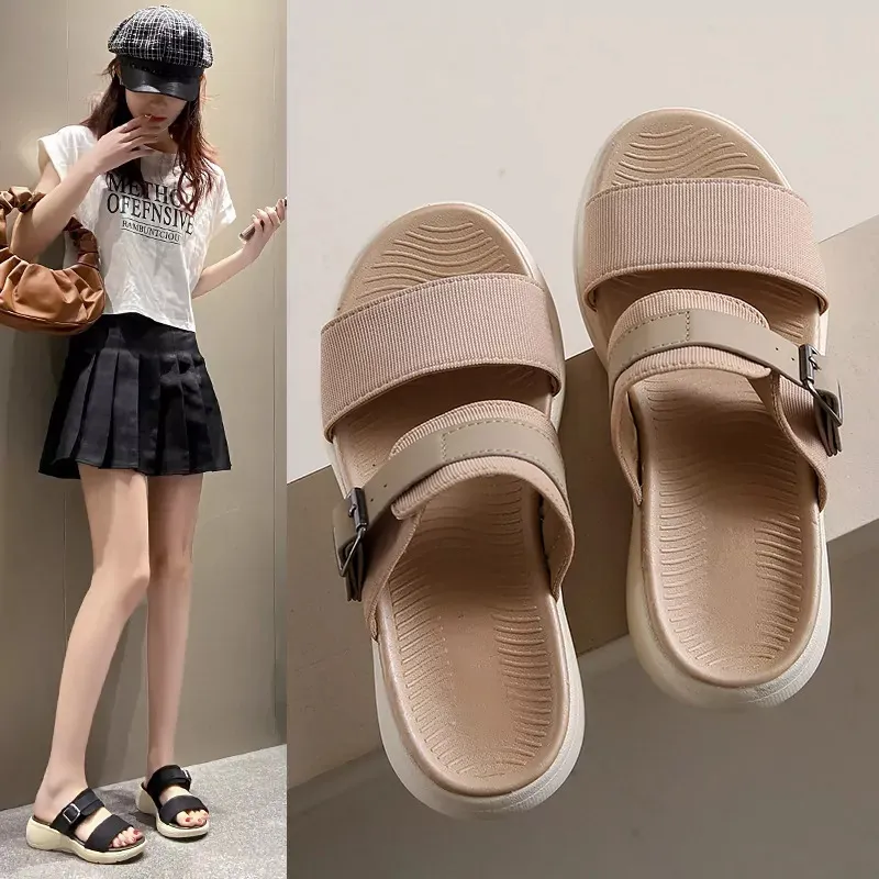 Sandal Nữ Hàn Quốc AG0402 6