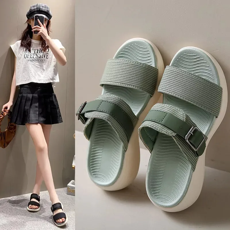 Sandal Nữ Hàn Quốc AG0402 7