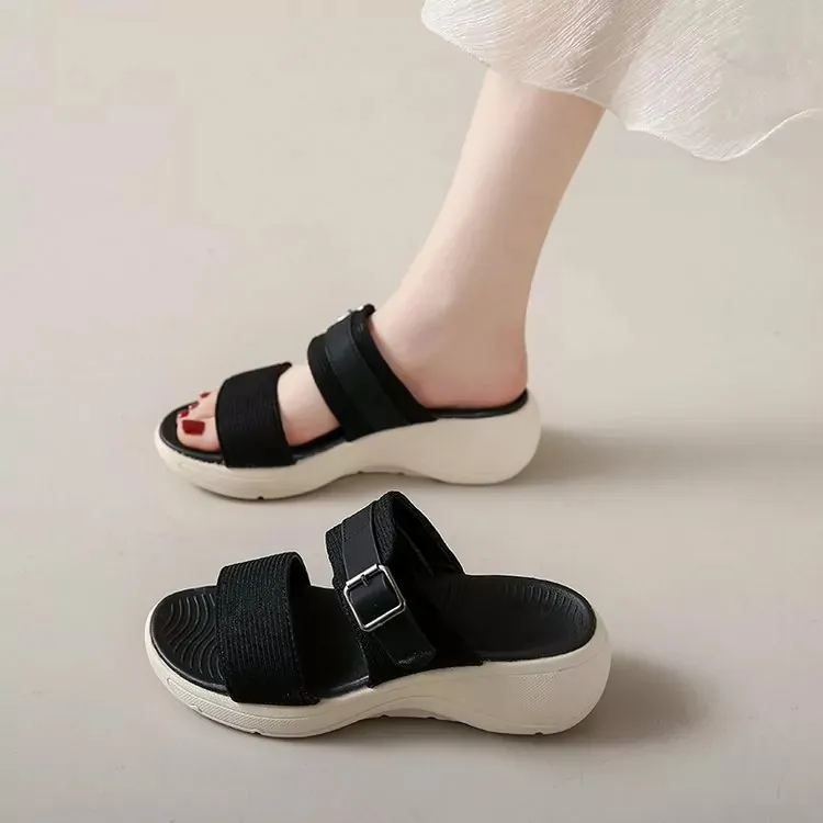 Sandal Nữ Hàn Quốc AG0402 9