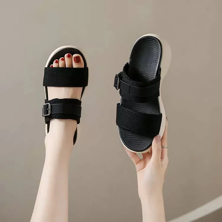 Sandal Nữ Hàn Quốc AG0402 10