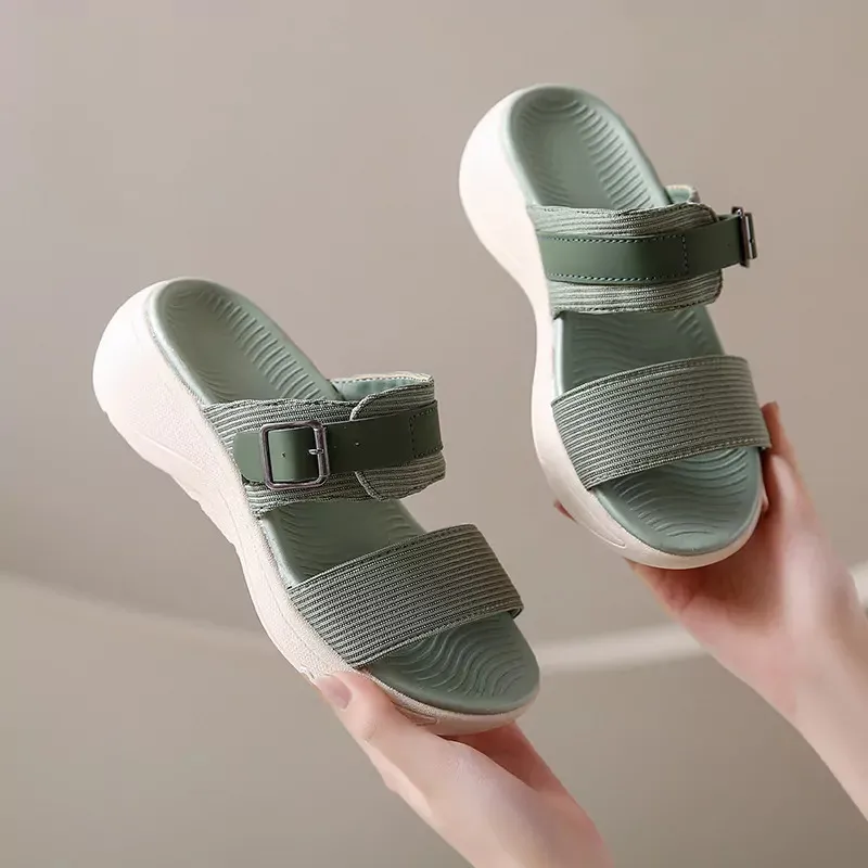 Sandal Nữ Hàn Quốc AG0402 11