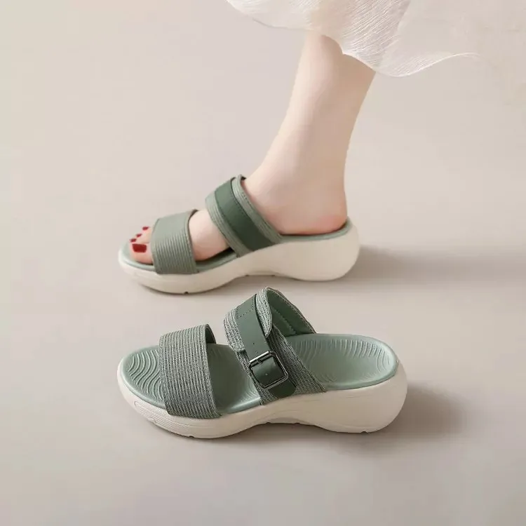 Sandal Nữ Hàn Quốc AG0402 12