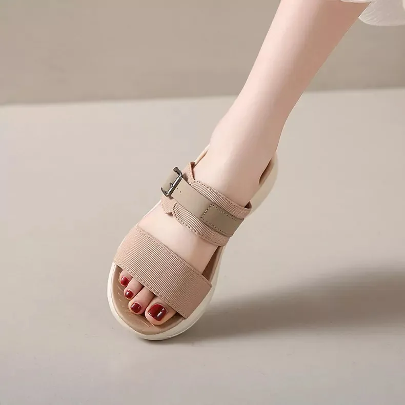 Sandal Nữ Hàn Quốc AG0402 13