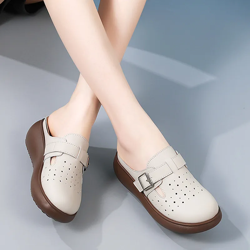 Giày Sục Nữ AG0029 2