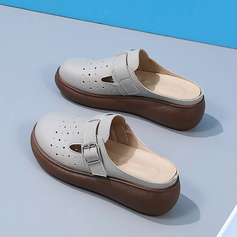 Giày Sục Nữ AG0029 12