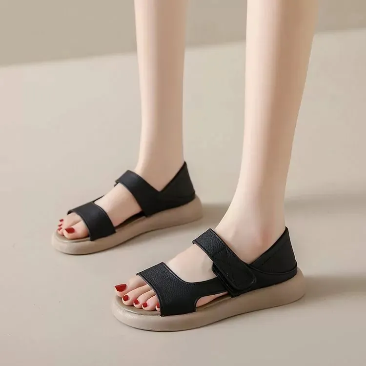 Sandal Nữ AG0334 10
