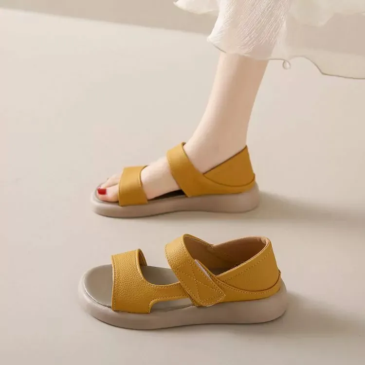 Sandal Nữ AG0334 11